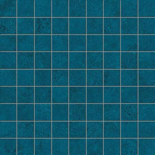 Drift Blu Mosaic 31,5x31,5
