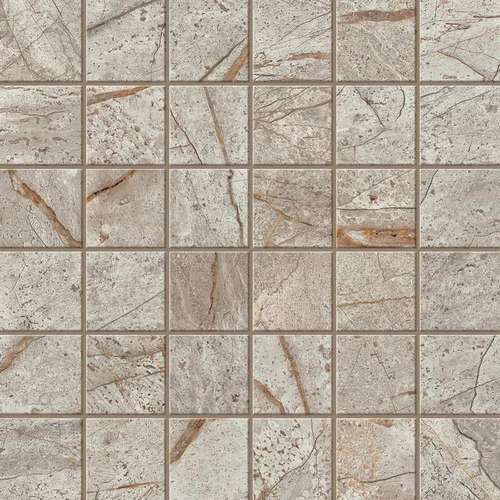 Empire Silver Root Mosaic 30x30