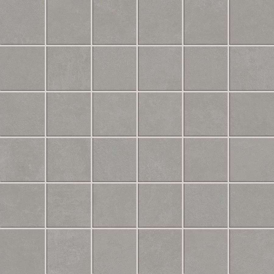Rinascente Grey Mosaic 30x30