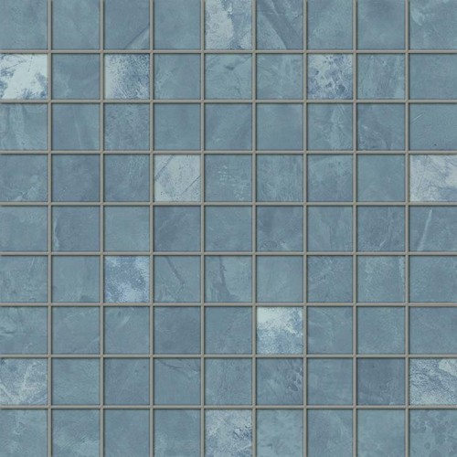 Thesis Light Blue Mosaic 31,5x31,5