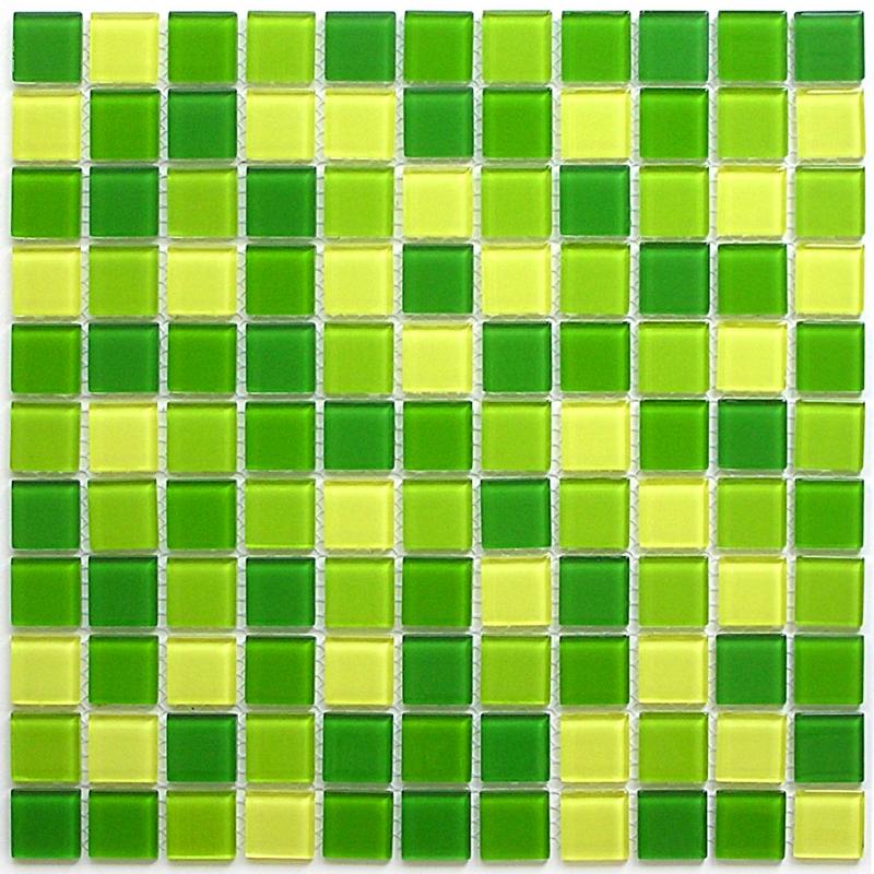 Мозаика Apple mix (4x25x25) 30x30
