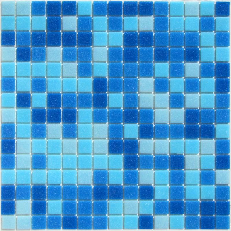 Мозаика Aqua 100 (на бумаге) (4x20x20) 32,7x32,7