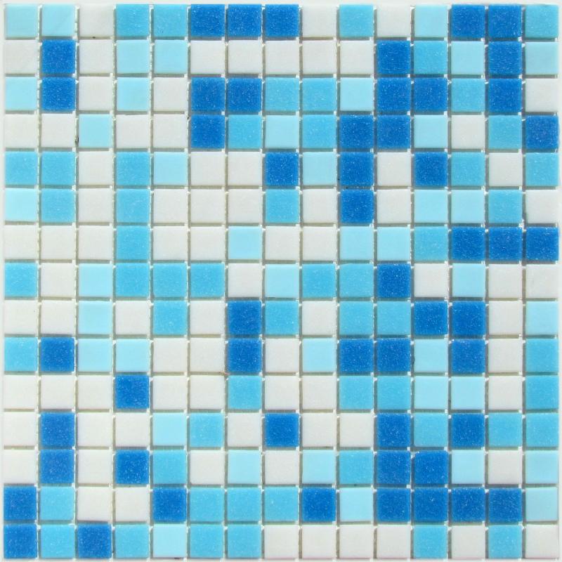 Мозаика Aqua 200 (на бумаге) (4x20x20) 32,7x32,7