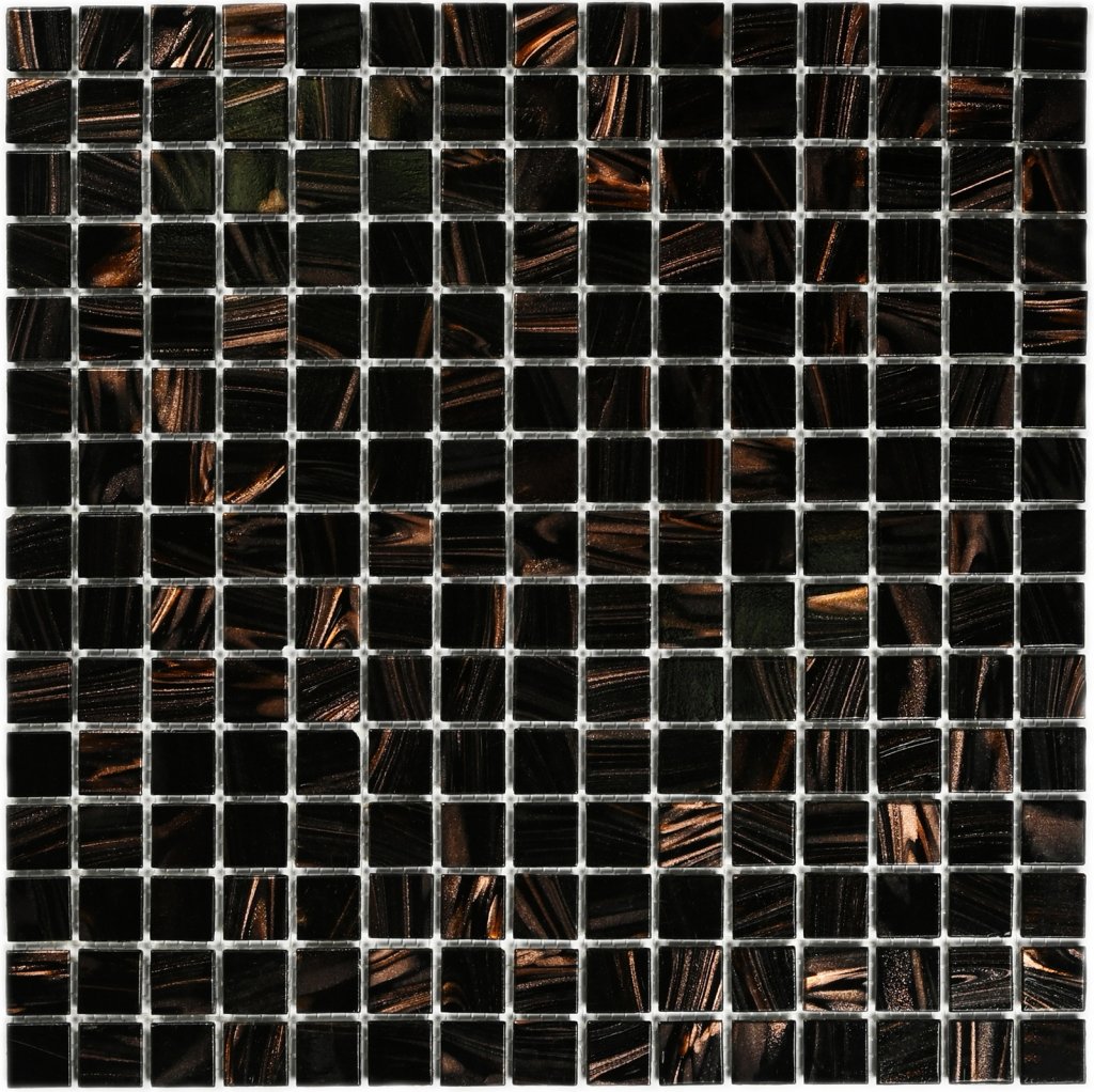 Мозаика Arabika (4x20x20) 32,7x32,7