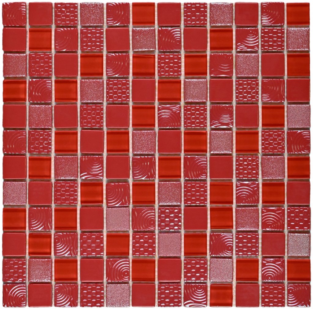 Мозаика Aster (23x23x6) 30x30
