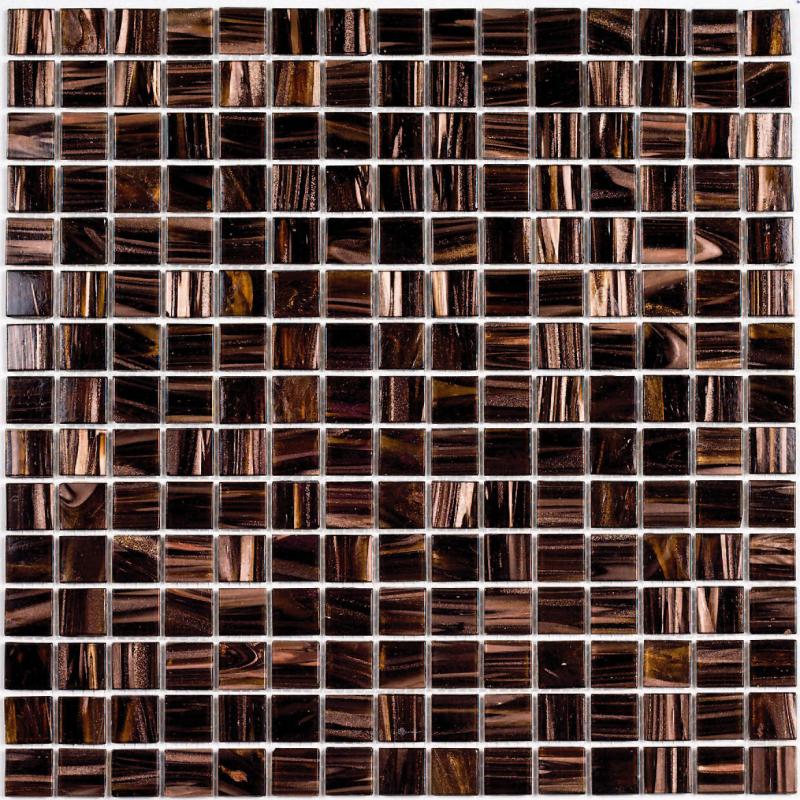 Мозаика Choco (4x20x20) 32,7x32,7