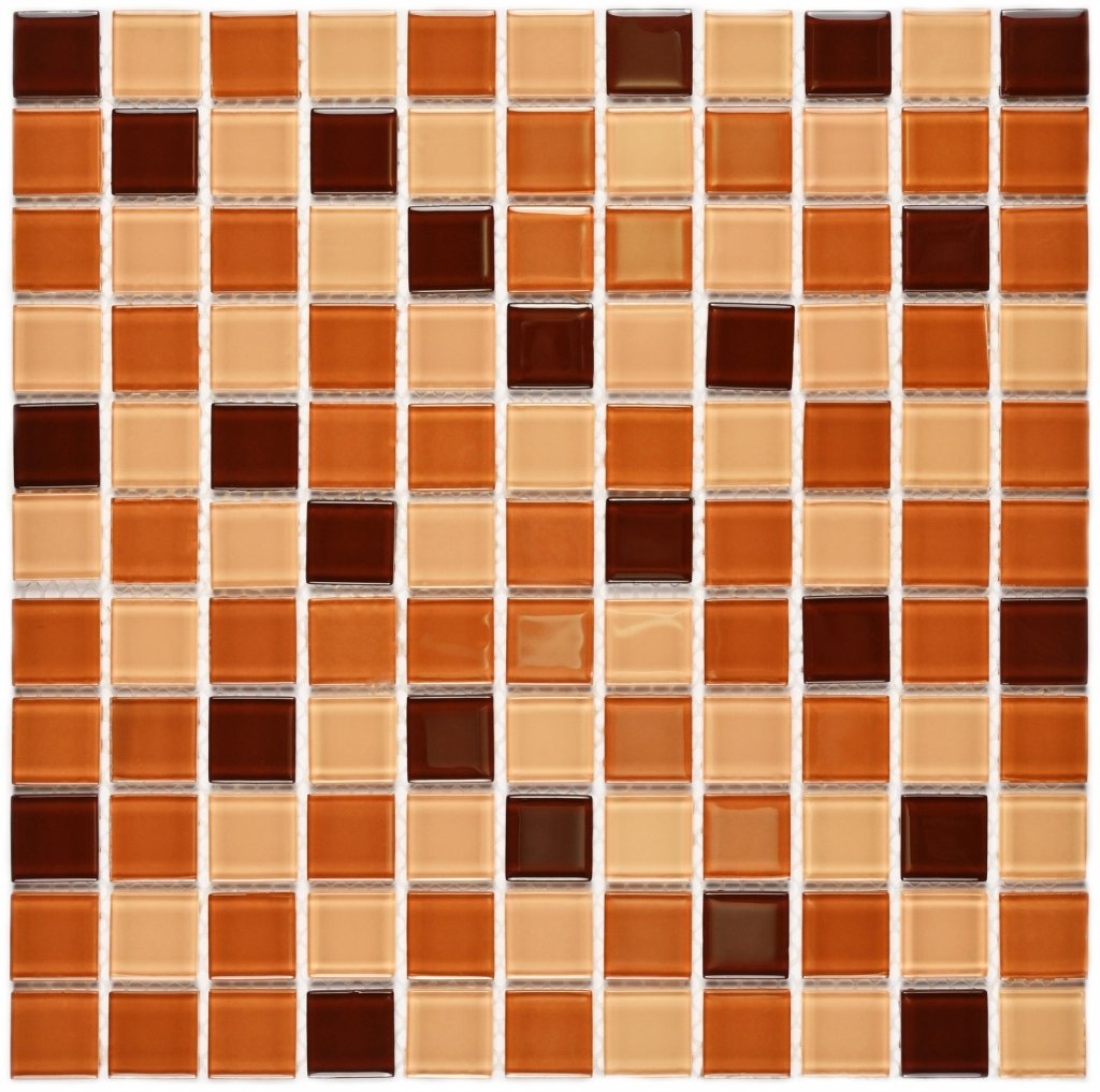 Мозаика Coffee Mix (4x25x25) 30x30