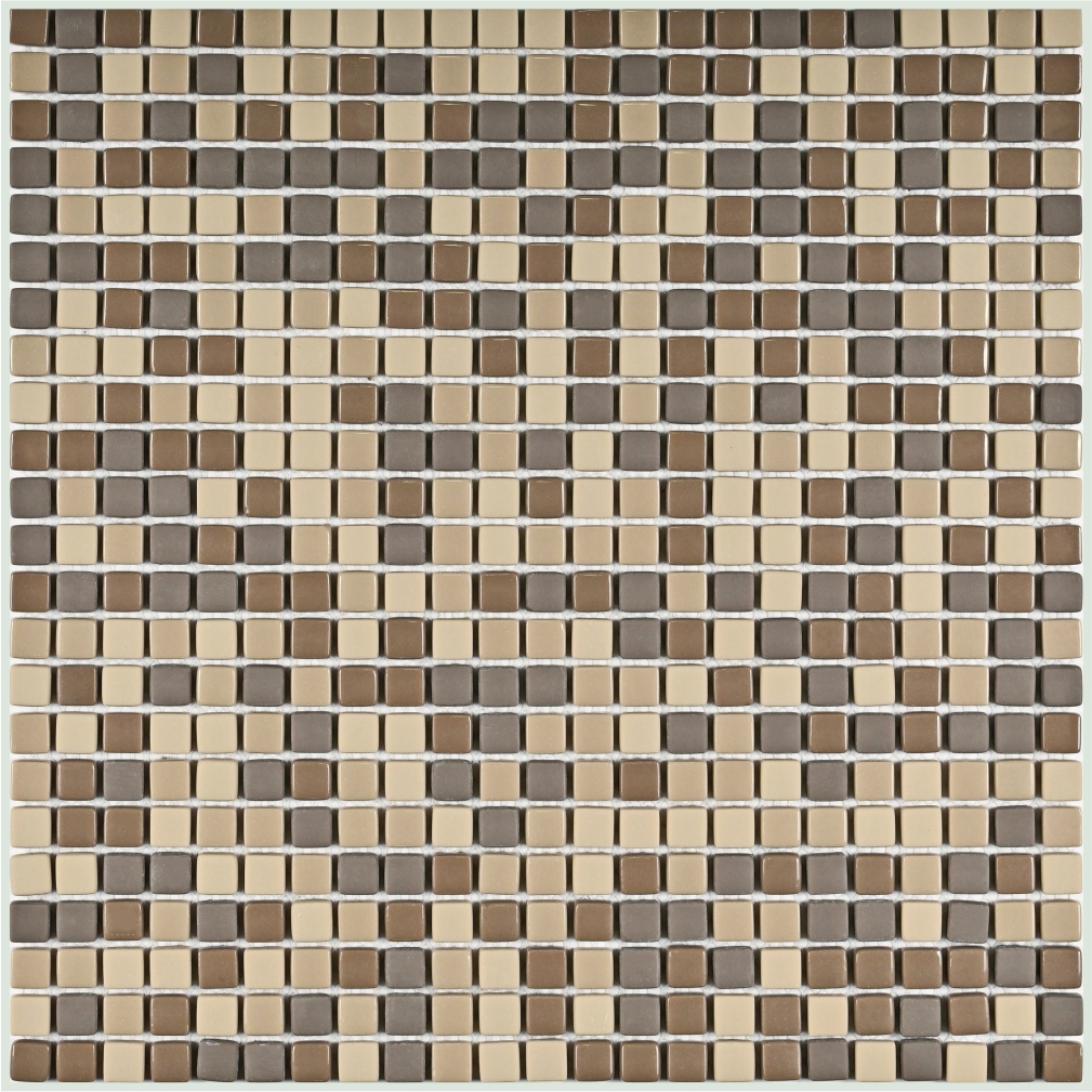 Мозаика Crema (12x12x6) 31,5x31,5
