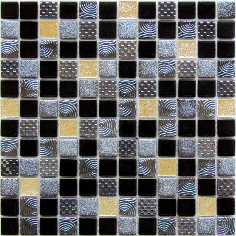 Мозаика Domino (23x23x6 ) 30x30