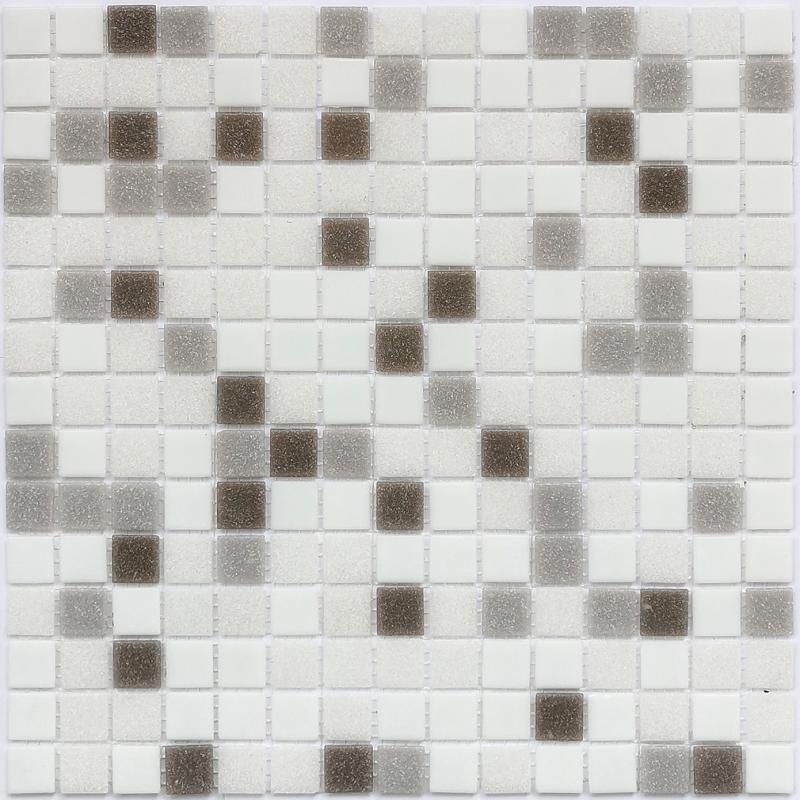 Мозаика Dorex (20x20x4) 32,7x32,7