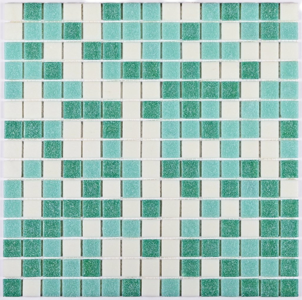 Мозаика Emily (20x20x4) 32,7x32,7 