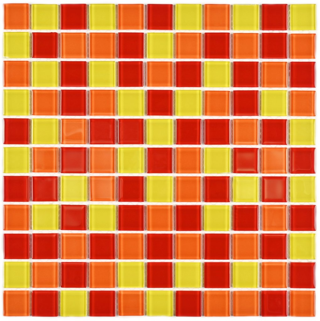 Мозаика Fruit mix (4x25x25) 30x30