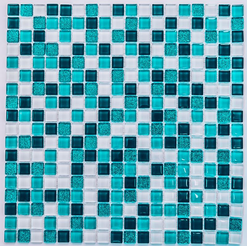 Мозаика Glossy (15x15x4) 30x30