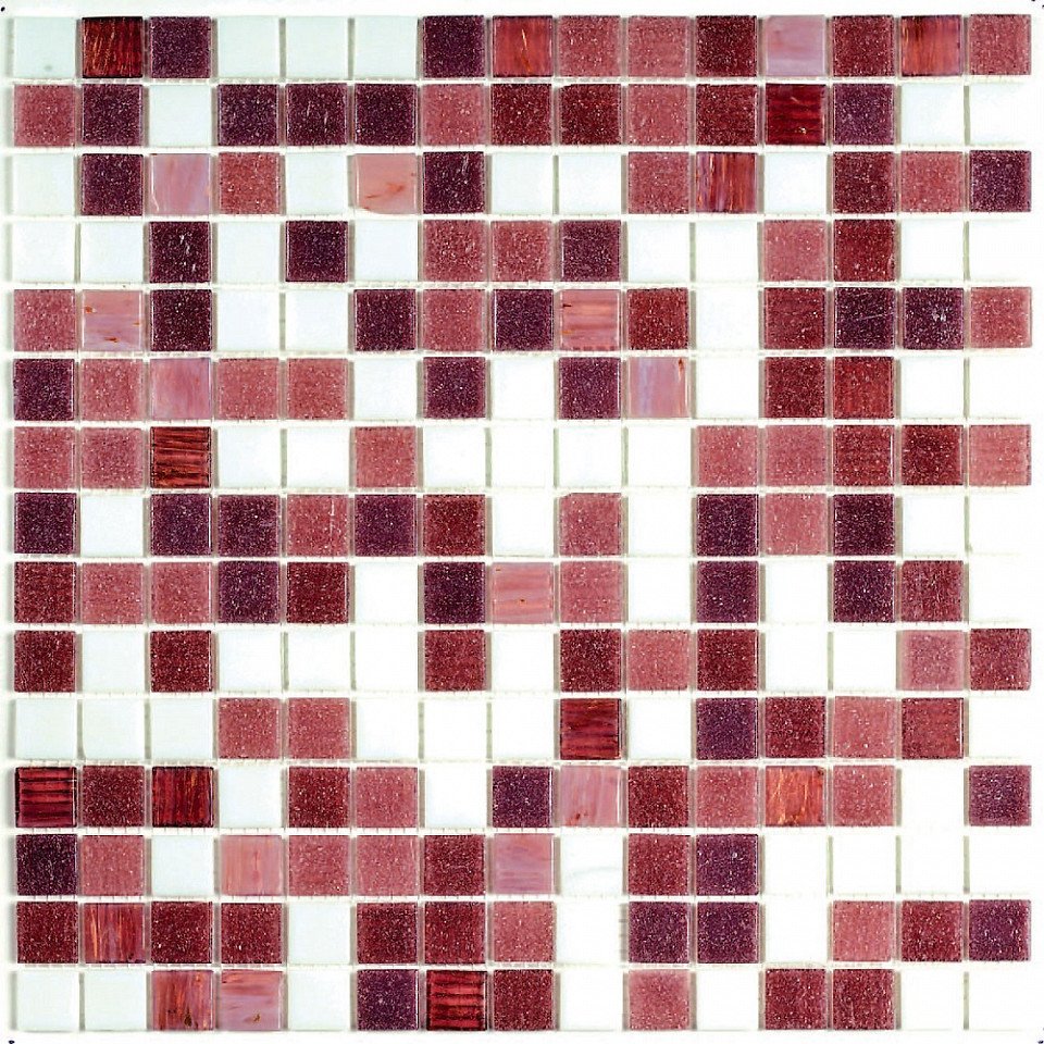 Мозаика Lavander (4x20x20) 32,7x32,7
