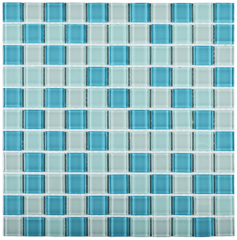 Мозаика Marina (25x25x4) 30x30