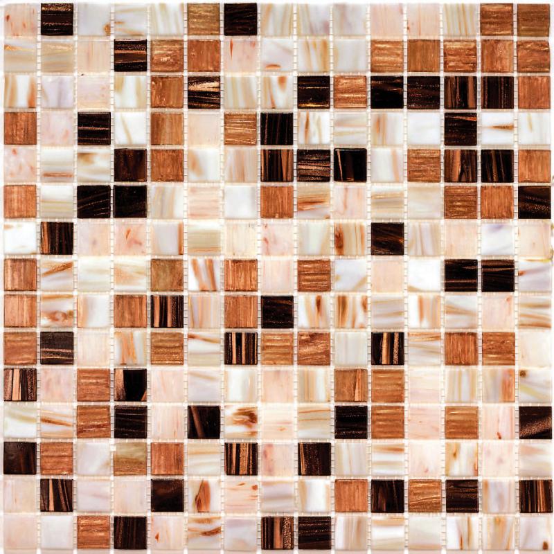 Мозаика STEP-1 (4x20x20) 32,7x32,7