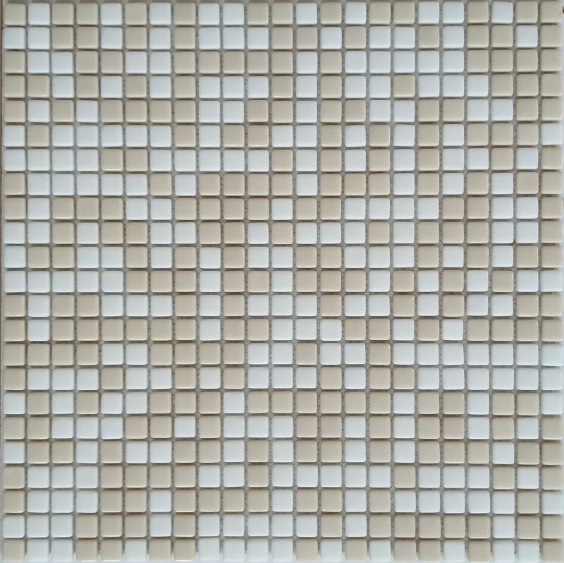 Мозаика Vanilla (12x12x6) 31,5x31,5