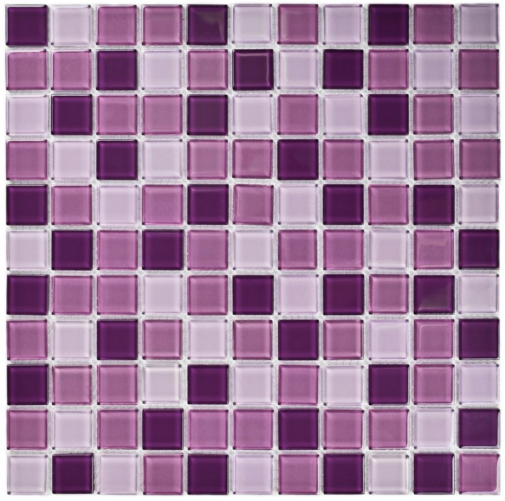 Мозаика Vialet (4x25x25) 30x30
