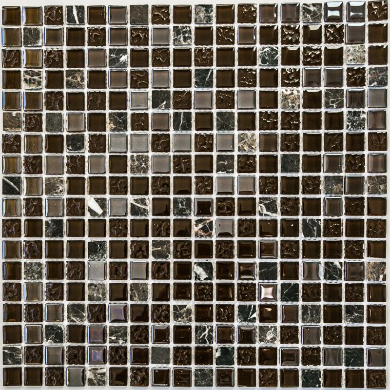 Мозаика Alana (15x15x4) 30x30