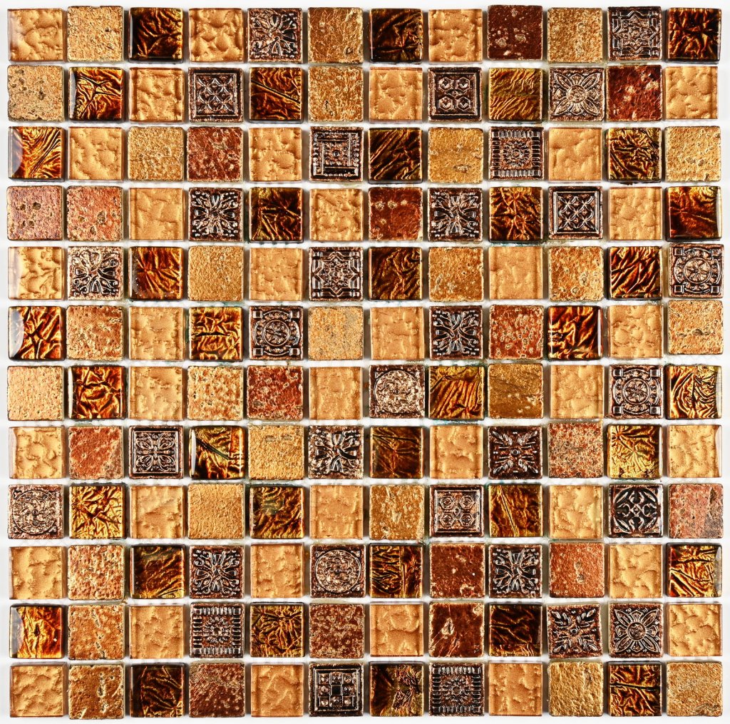 Мозаика Antik-2 (23x23x8) 30x30