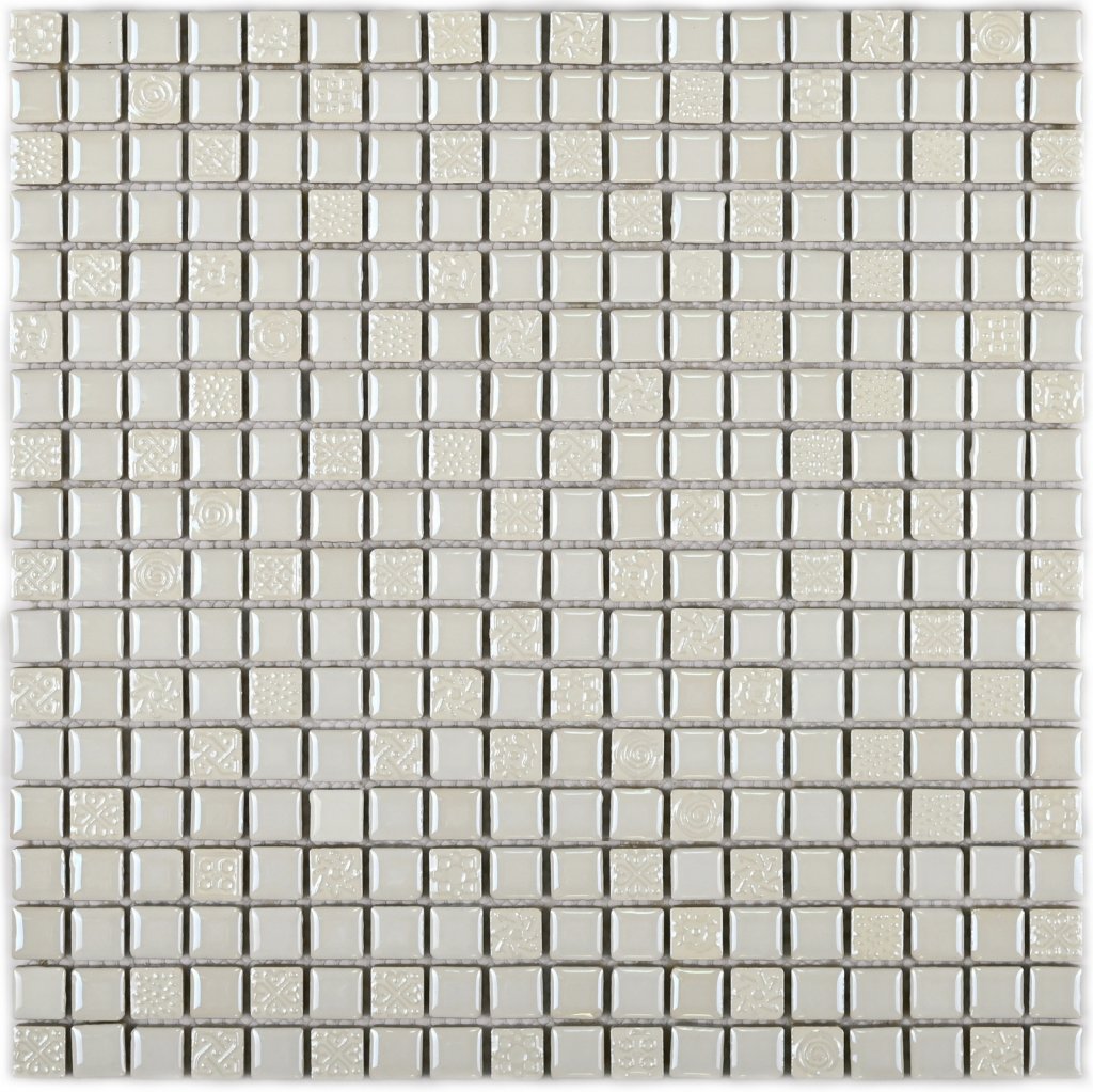 Мозаика Aspen (15x15x8) 30x30