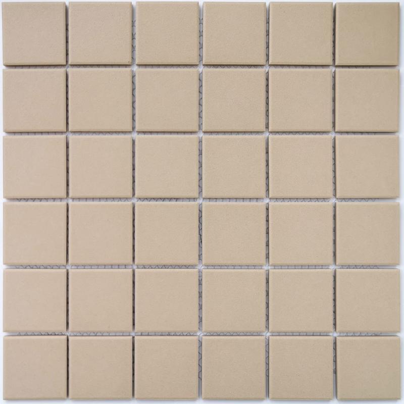 Мозаика Arene Beige (48x48x6) 30,6x30,6