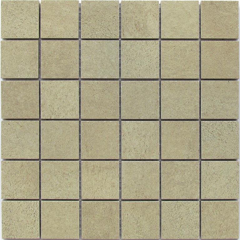Мозаика EDMA Beige Mosaic (Matt) (48x48x9,4) 30x30