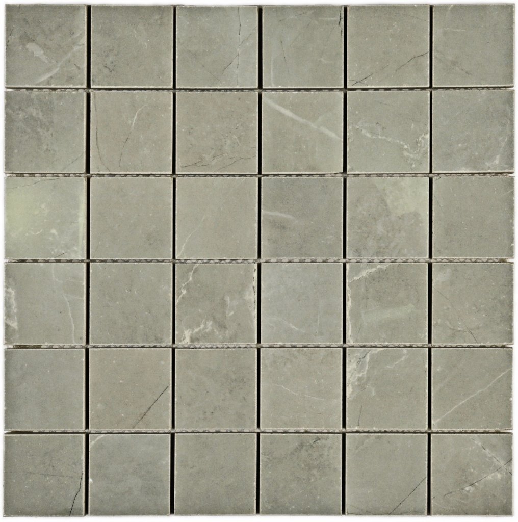 Мозаика Velvet Grey (48x48x10) 30x30