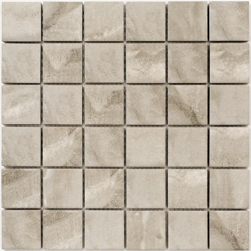 Мозаика Status Grey (48x48x6) 30,3x30,3