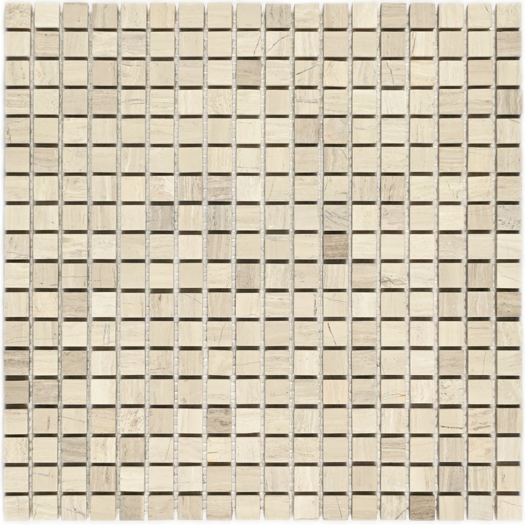 Мозаика Dunes-15 (7x15x15) 30,5x30,5