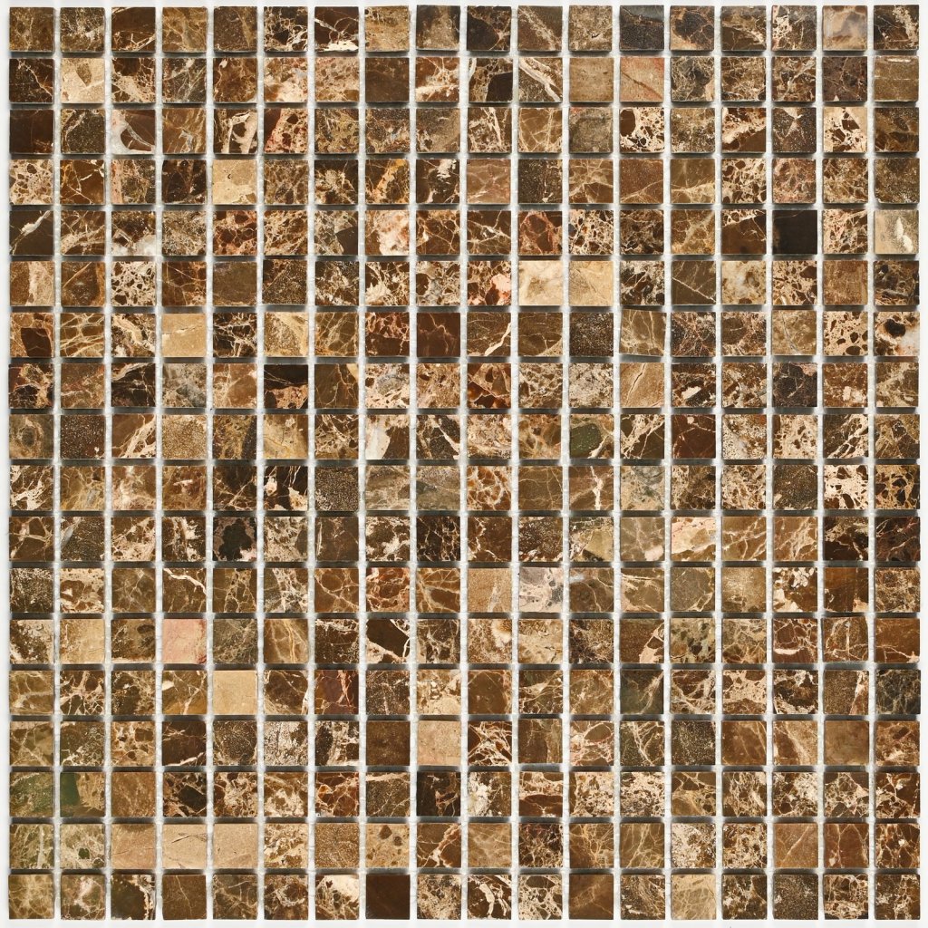Мозаика Ferato (7x15x15) 30,5x30,5