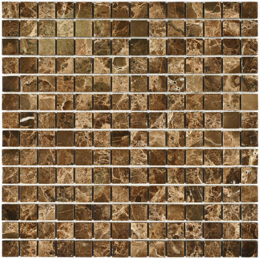 Мозаика Ferato-20 (POL) (20x20x7) 30,5x30,5