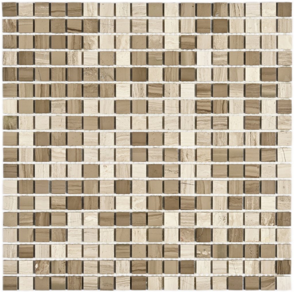 Мозаика Kansas-15 (POL) (15x15x4) 30,5x30,5