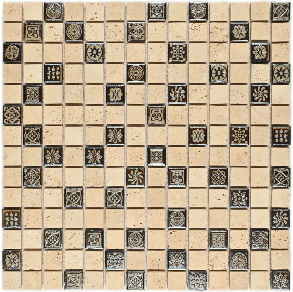 Мозаика Milan-1 (7x20x20) 30,5x30,5
