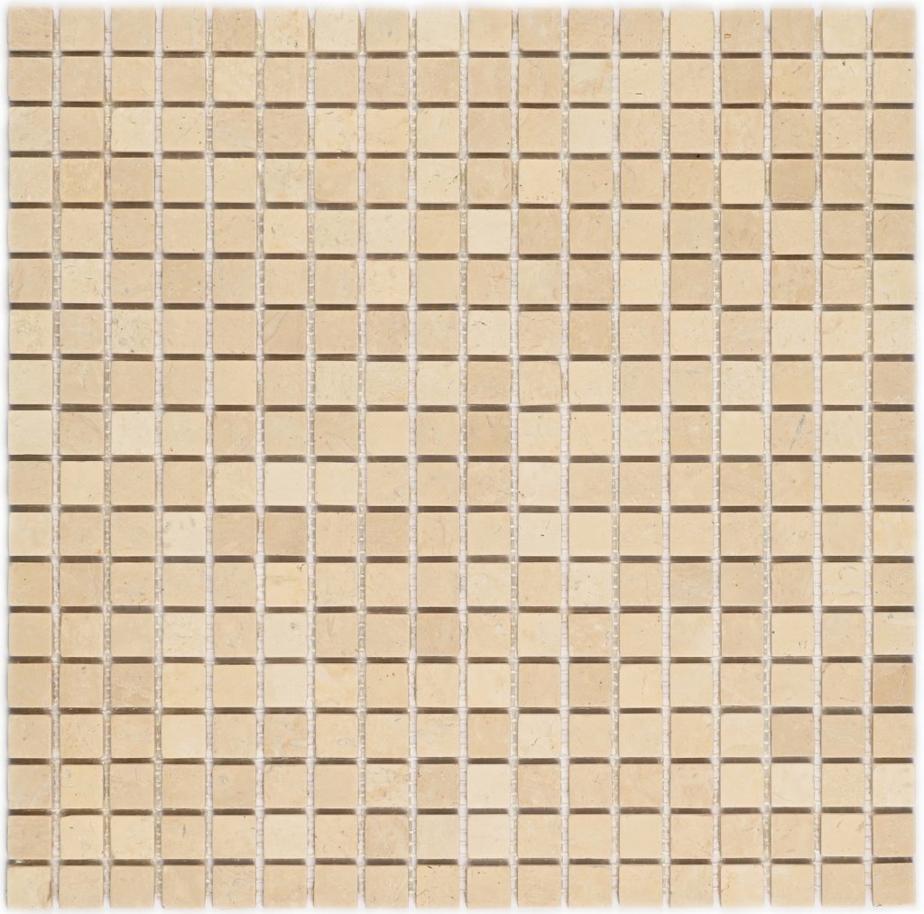 Мозаика Sorento-15 slim (Matt) (4x15x15) 30,5x30,5