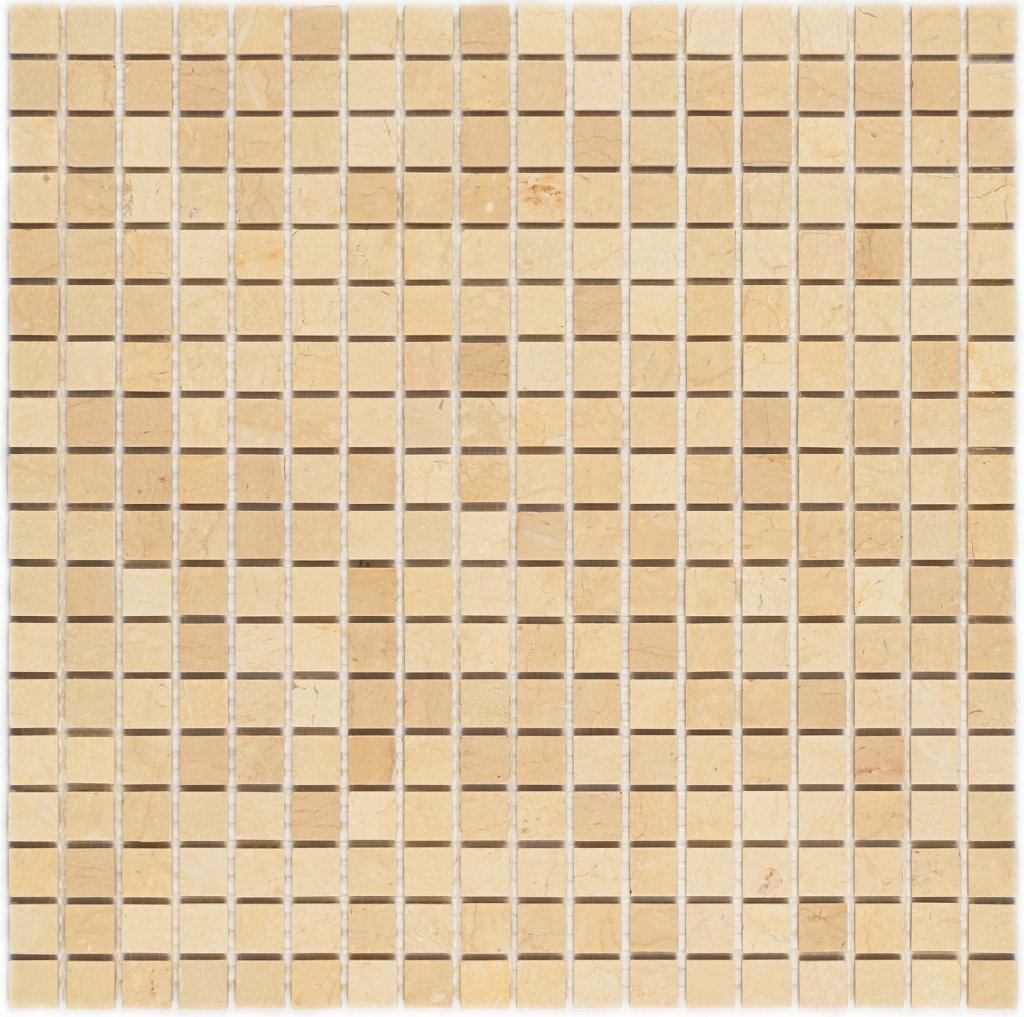 Мозаика Sorento-15 slim (POL) (4x15x15) 30,5x30,5