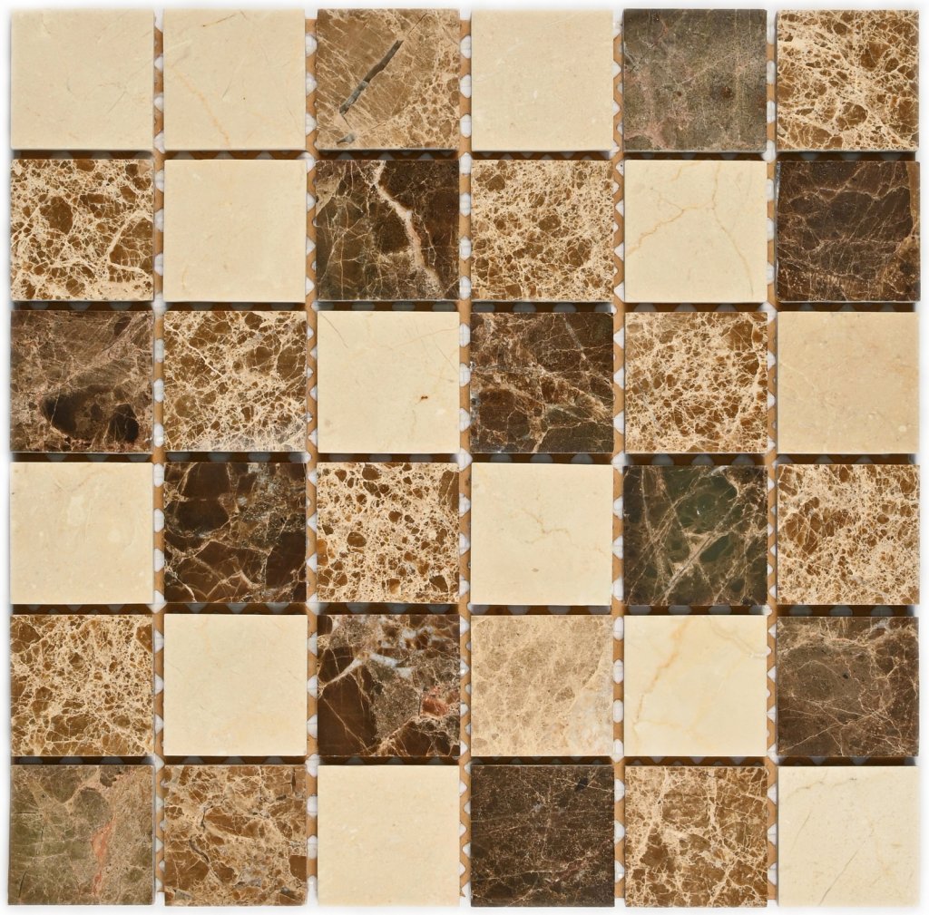 Мозаика Turin 48 (7x48x48) 30,5x30,5