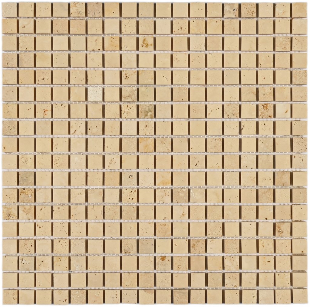 Мозаика Valencia-15 (7x15x15) 30,5x30,5