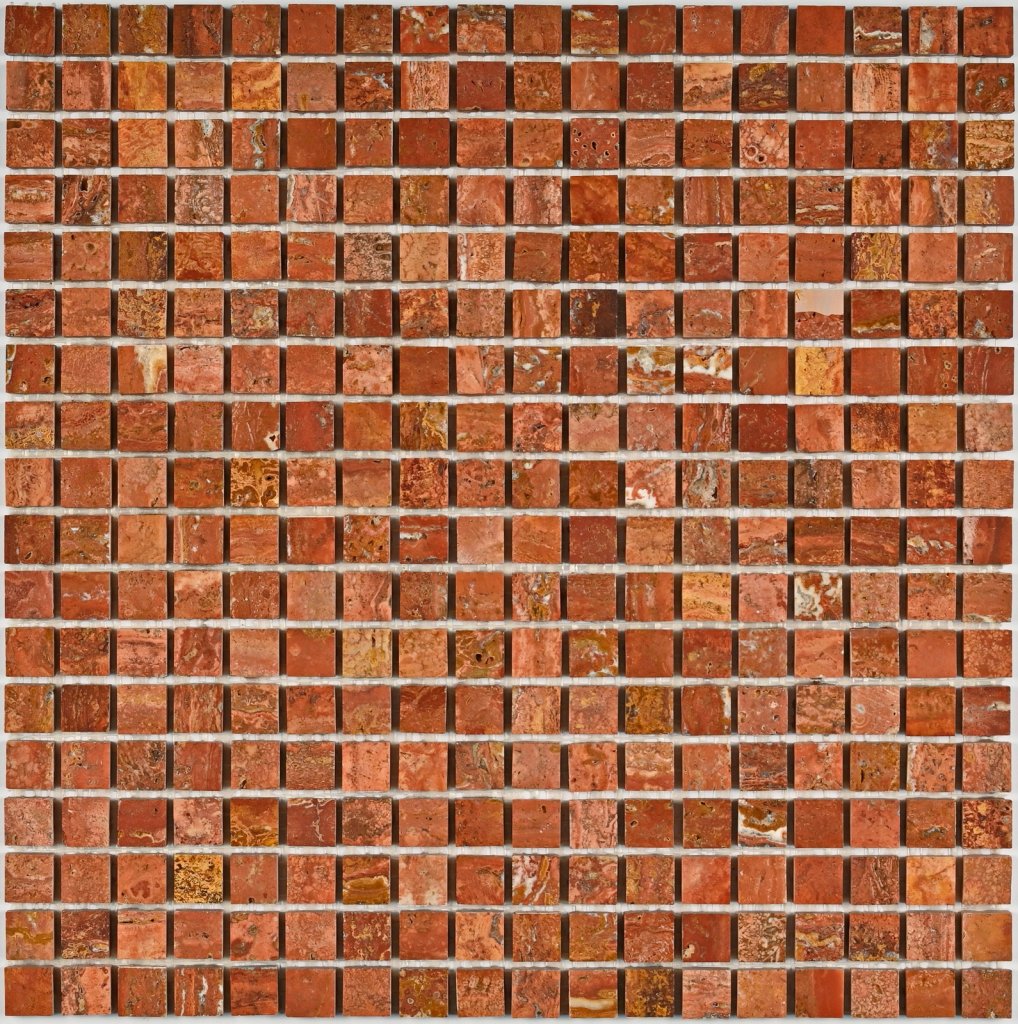 Мозаика Verona (7x15x15) 30,5x30,5