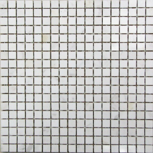 Мозаика Winter (15x15) 30,5x30,5