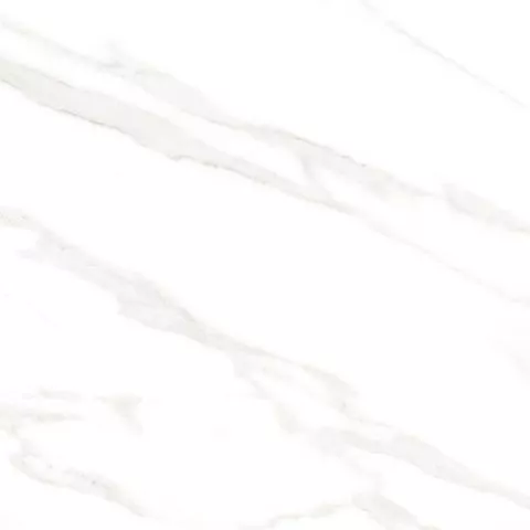 Marmori Калакатта Белый Полированный Ректификат 60x60