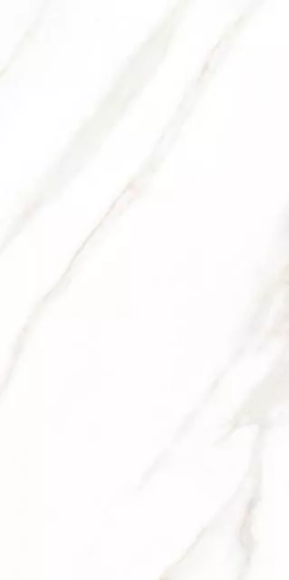 Marmori Калакатта Белый Полированный Ректификат 60x120