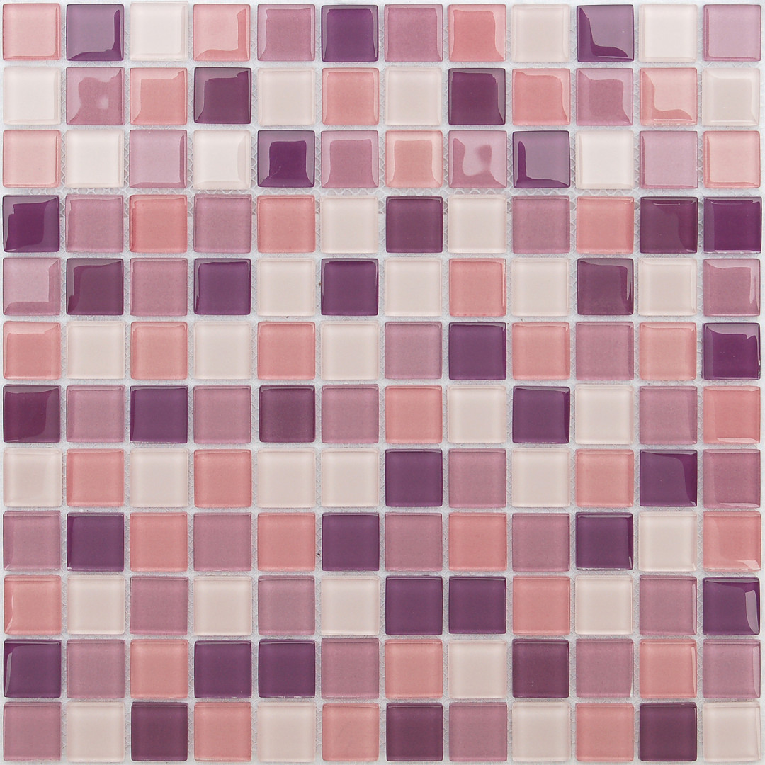 Мозаика Lavander (23x23x4) 29,8x29,8x0,4