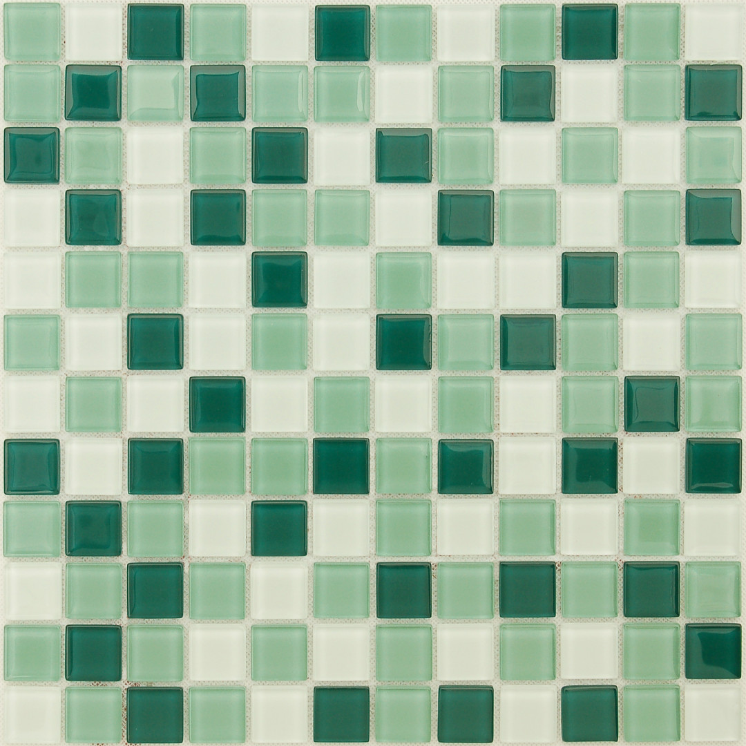 Мозаика Peppermint (23x23x4) 29,8x29,8x0,4