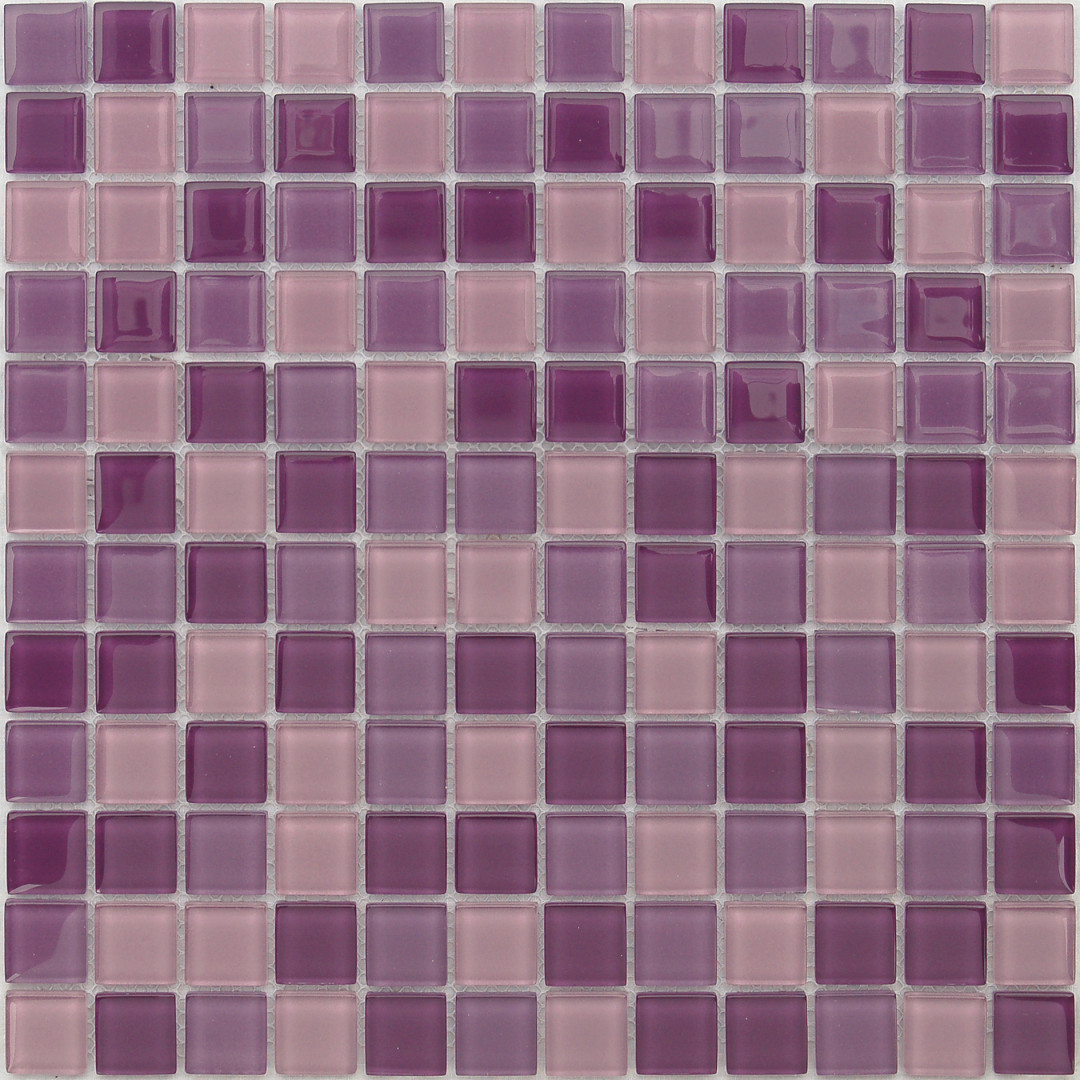 Мозаика Viola (23x23x4) 29,8x29,8x0,4