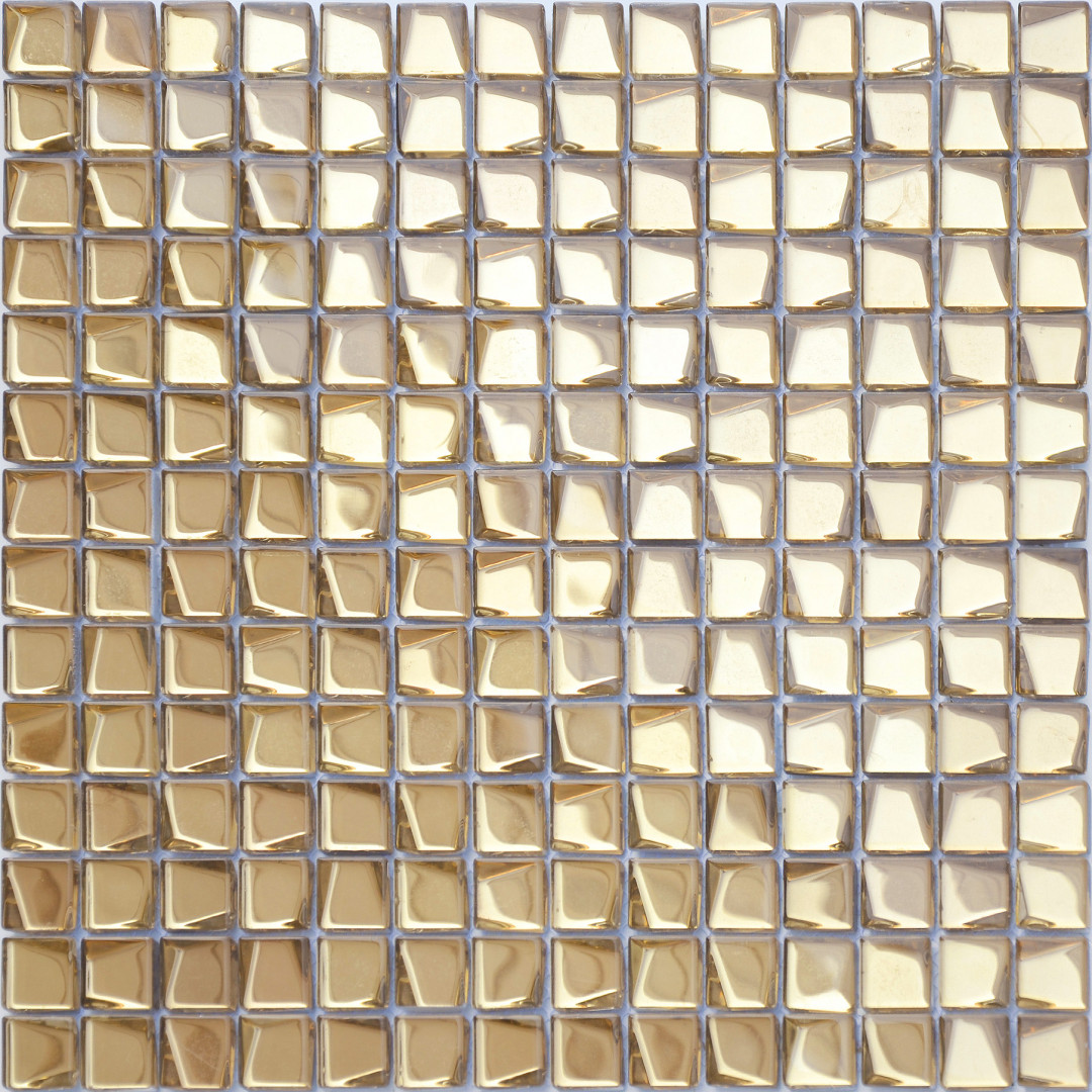 Мозаика Aureo trapezio (20x20x6) 30,6x30,6x0,6