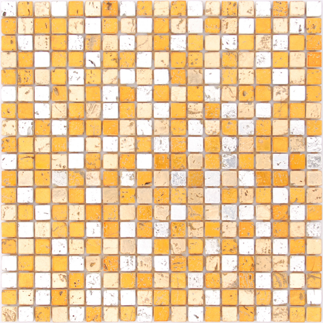 Мозаика Classica 1 (15x15x8) 31x31x0,8