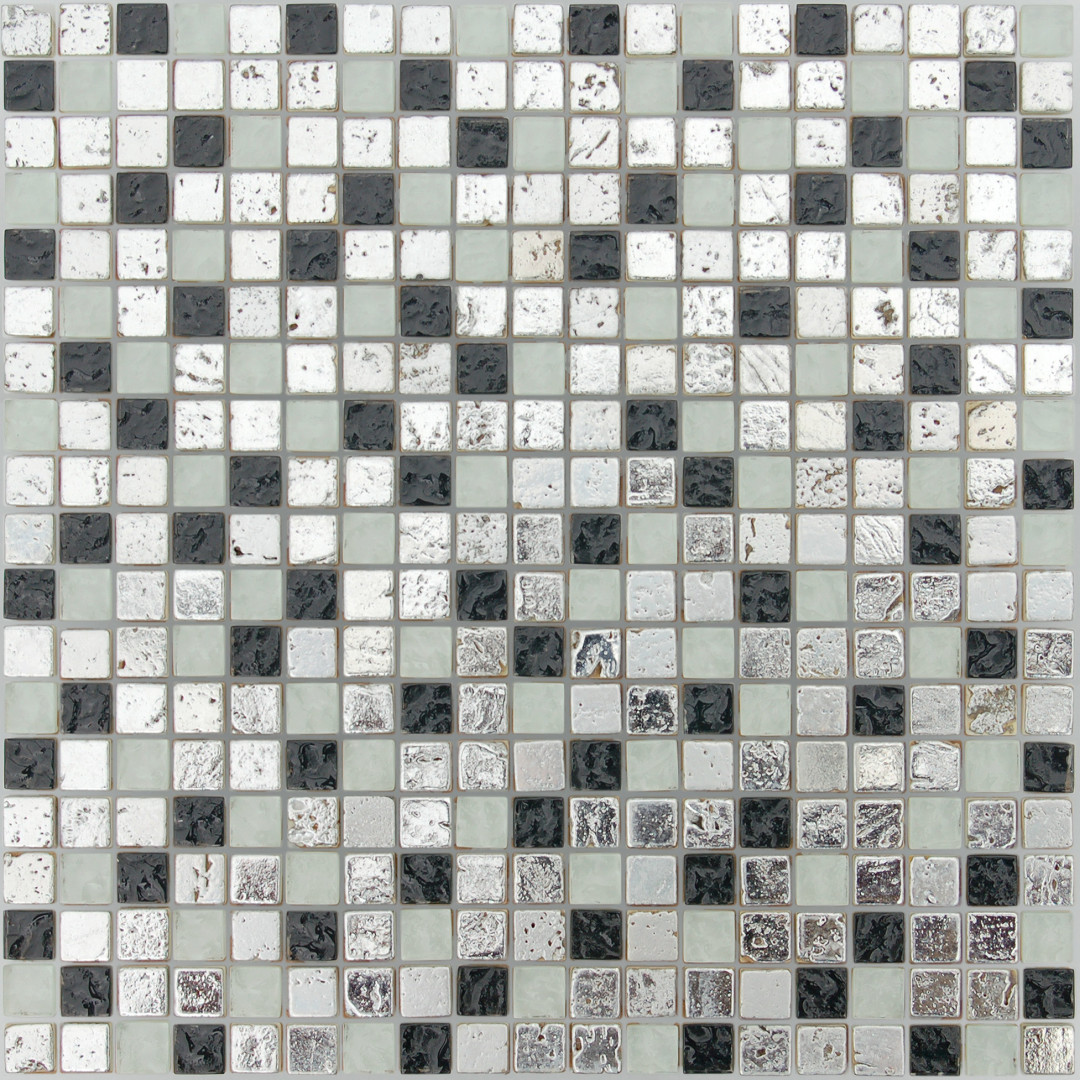 Мозаика Classica 3 (15x15x8) 31x31x0,8