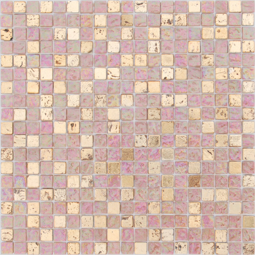 Мозаика Classica 5 (15x15x8) 31x31x0,8