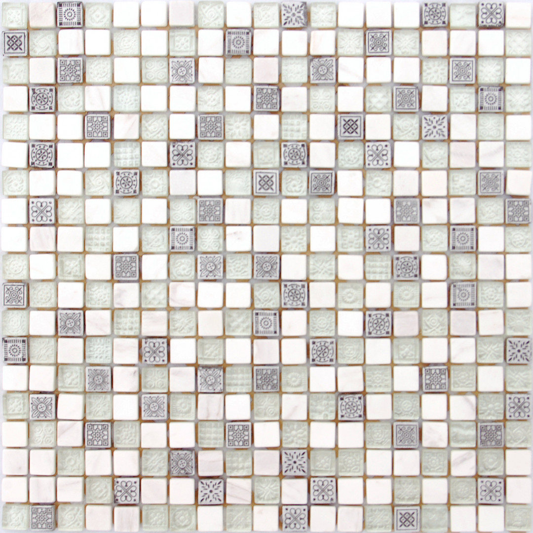 Мозаика Classica 11 (15x15x8) 31x31x0,8